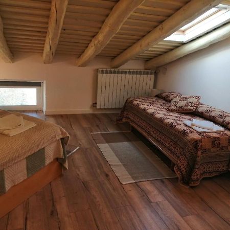 Berdun Casa Sarasaゲストハウス エクステリア 写真