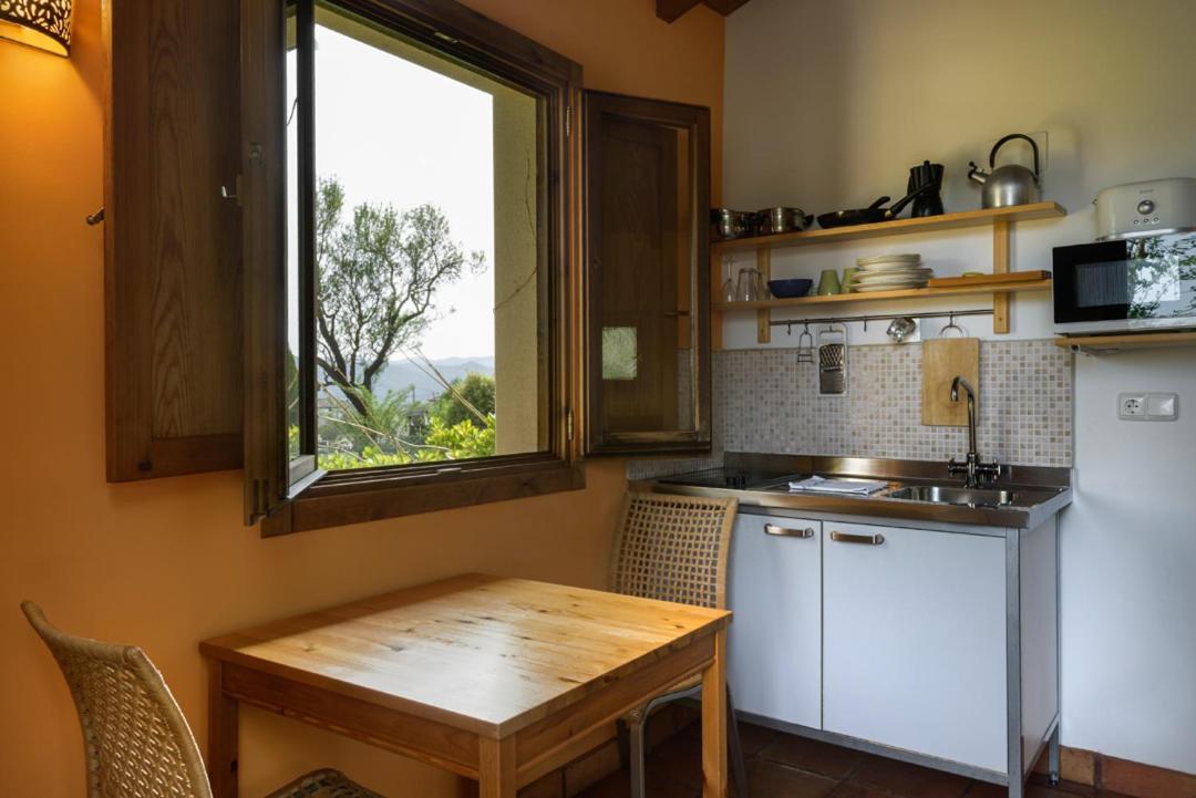 Berdun Casa Sarasaゲストハウス エクステリア 写真