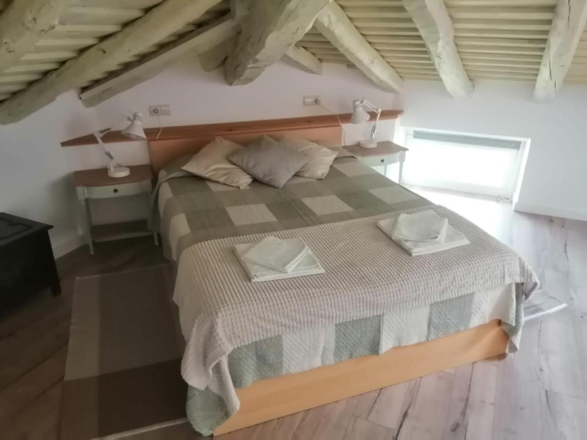 Berdun Casa Sarasaゲストハウス エクステリア 写真