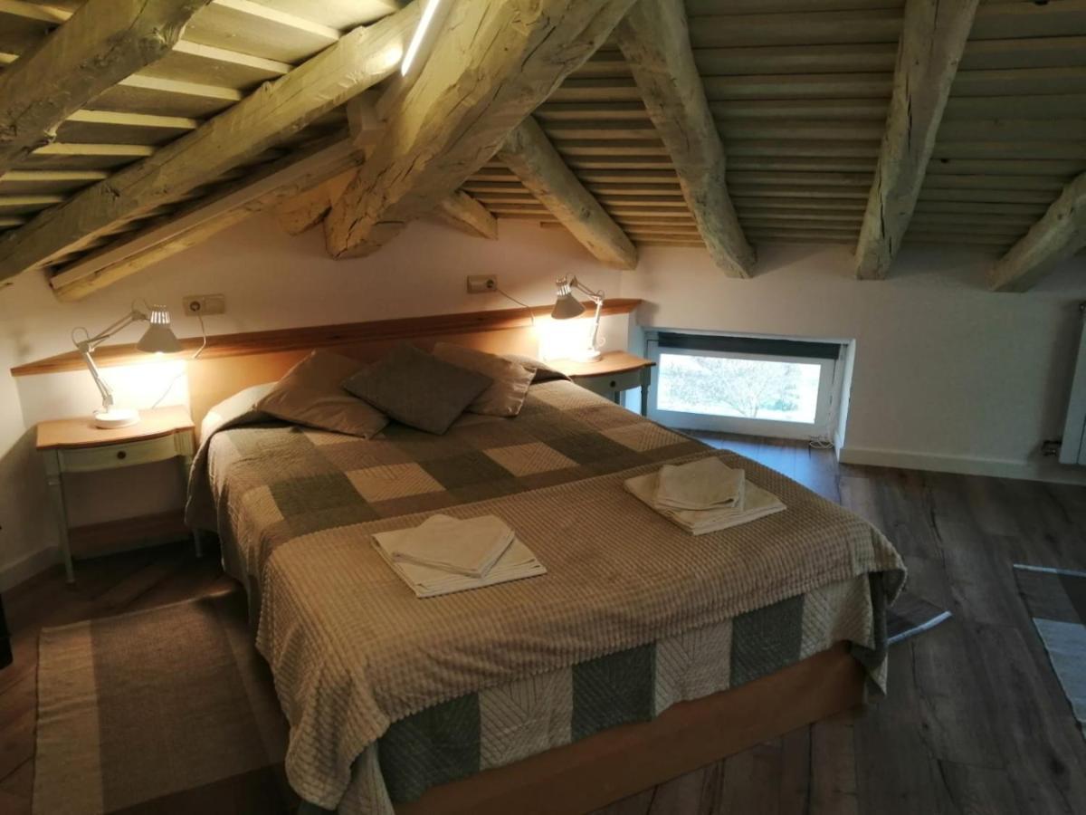 Berdun Casa Sarasaゲストハウス エクステリア 写真